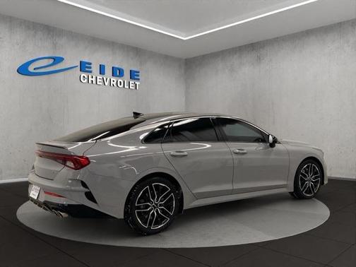 2023 Kia K5 GT
