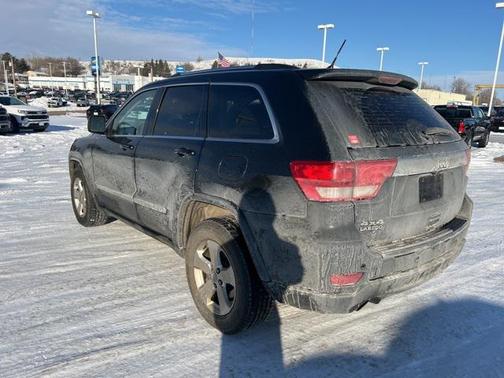 2013 Jeep Grand Cherokee Laredo