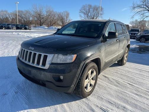 2013 Jeep Grand Cherokee Laredo