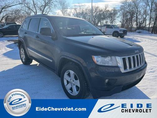 2013 Jeep Grand Cherokee Laredo