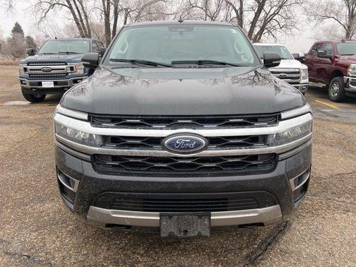 2022 Ford Expedition Limited