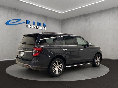 2022 Ford Expedition Limited