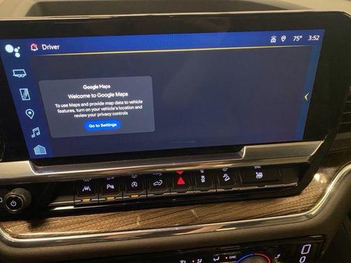 Black 2023 Chevrolet Silverado 1500 LT Trail Boss