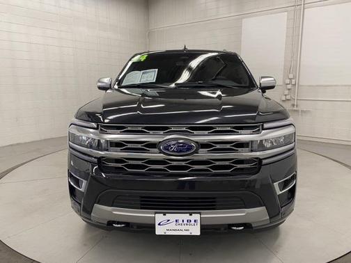 2024 Ford Expedition Max Platinum