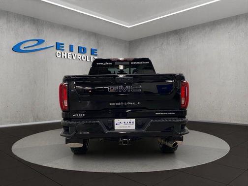 2021 GMC Sierra 2500 Denali