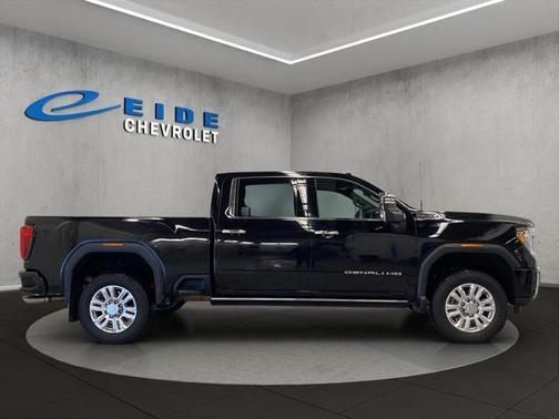 2021 GMC Sierra 2500 Denali