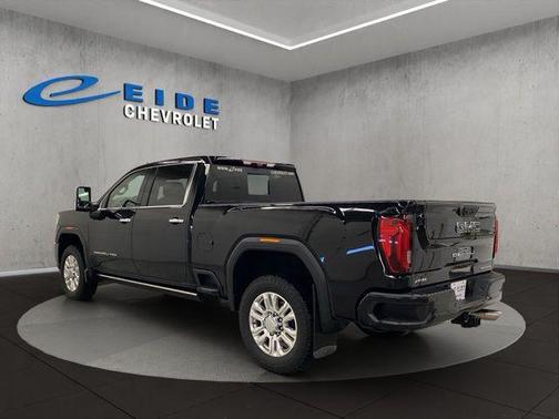 2021 GMC Sierra 2500 Denali