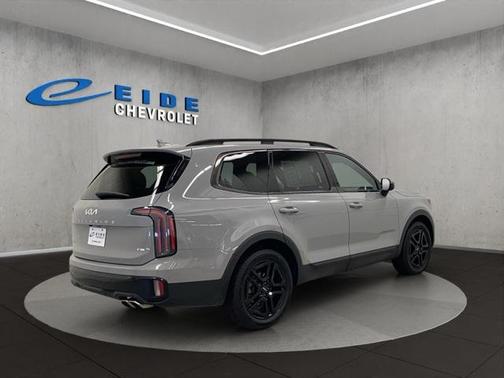 2024 Kia Telluride SX Prestige X-Line