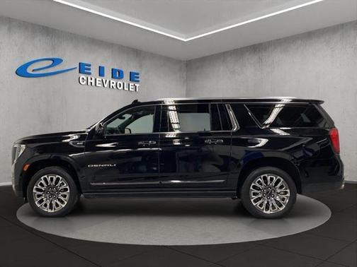 2024 GMC Yukon XL Denali Ultimate