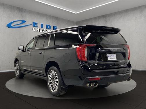 2024 GMC Yukon XL Denali Ultimate