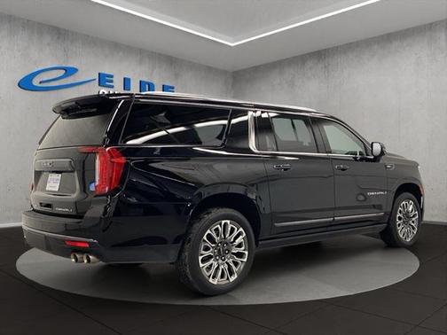 2024 GMC Yukon XL Denali Ultimate
