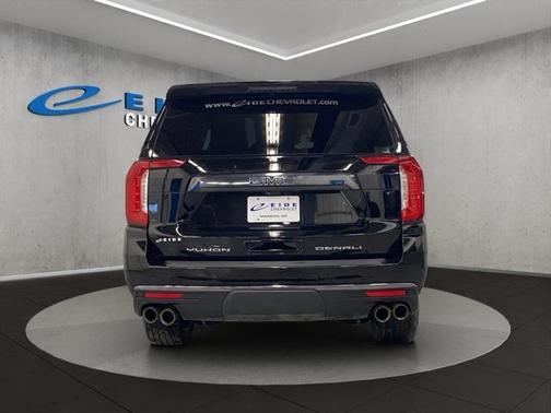 2024 GMC Yukon XL Denali Ultimate