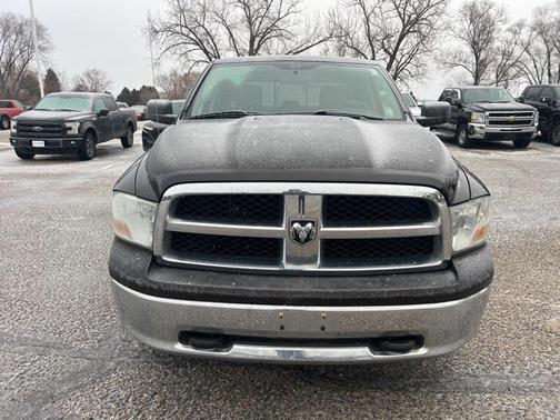 2011 Dodge Ram 1500 SLT