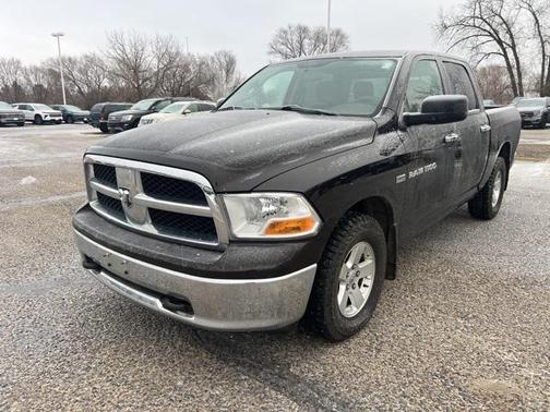 2011 Dodge Ram 1500 SLT