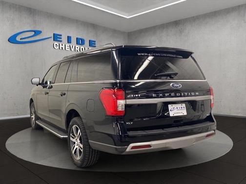 2022 Ford Expedition Max XLT