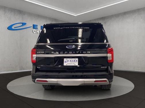 2022 Ford Expedition Max XLT