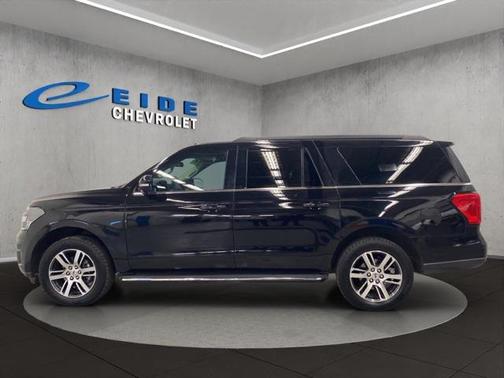 2022 Ford Expedition Max XLT