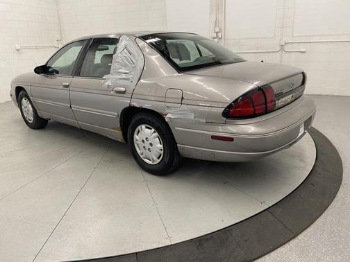 1997 Chevrolet Lumina LS