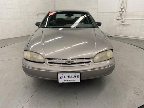 1997 Chevrolet Lumina LS