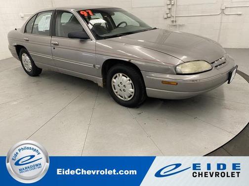 1997 Chevrolet Lumina LS