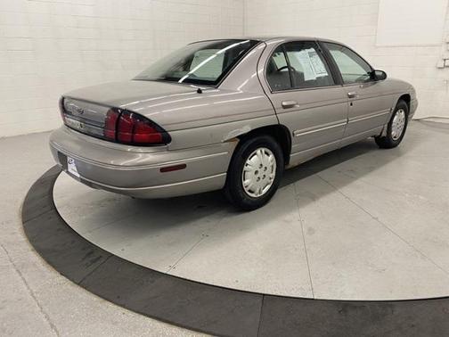 1997 Chevrolet Lumina LS