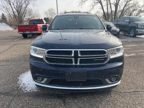 2016 Dodge Durango Limited