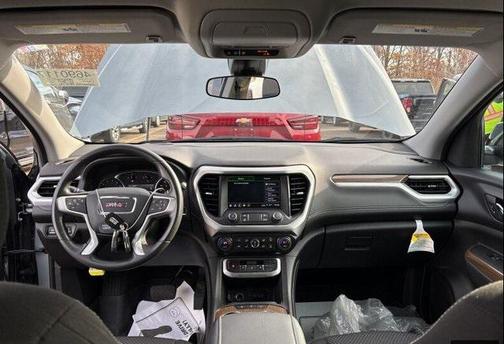 2023 GMC Acadia AWD SLE