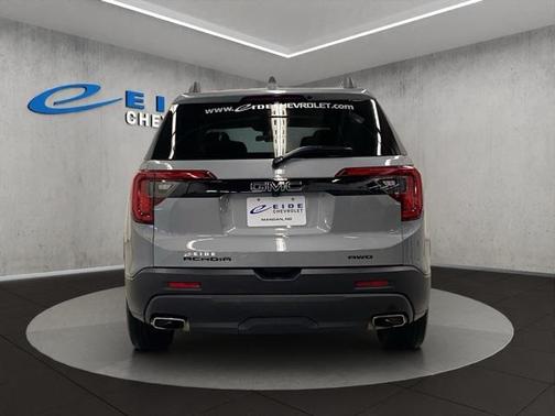 2023 GMC Acadia AWD SLE