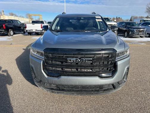 2023 GMC Acadia AWD SLE