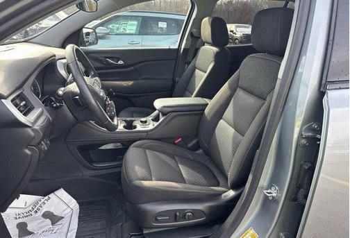 2023 GMC Acadia AWD SLE