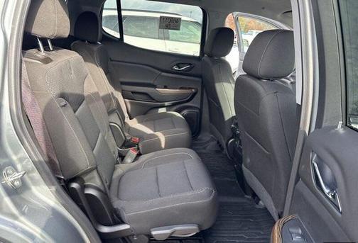 2023 GMC Acadia AWD SLE