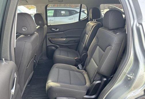 2023 GMC Acadia AWD SLE