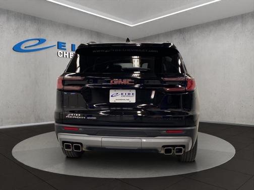 2025 GMC Acadia AWD Elevation