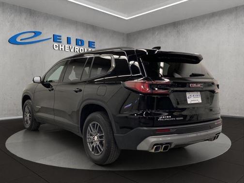 2025 GMC Acadia AWD Elevation