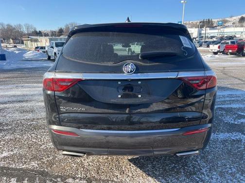 2023 Buick Enclave Essence AWD