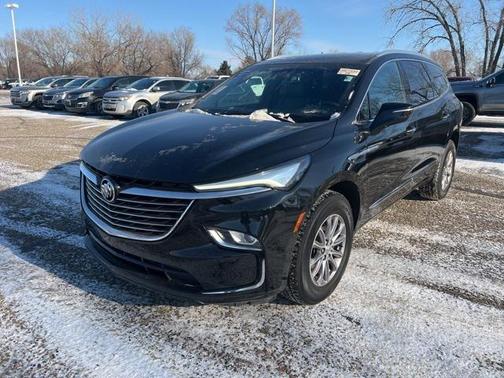 2023 Buick Enclave Essence AWD