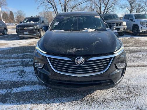 2023 Buick Enclave Essence AWD