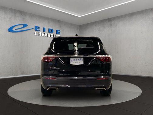 2023 Buick Enclave Essence AWD
