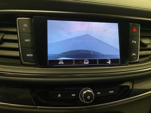 2023 Buick Enclave Essence AWD