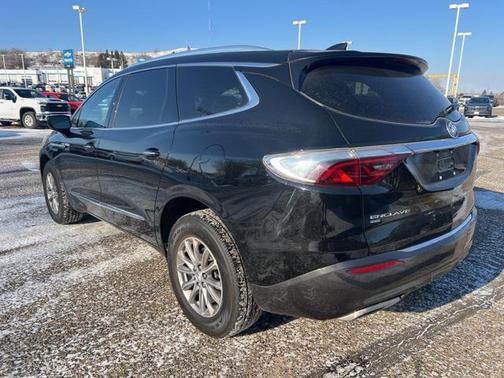 2023 Buick Enclave Essence AWD