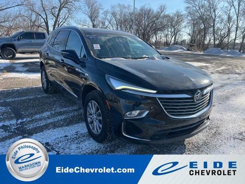 2023 Buick Enclave Essence AWD