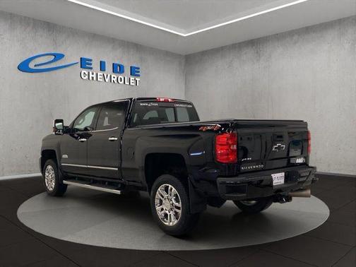 2019 Chevrolet Silverado 2500 High Country