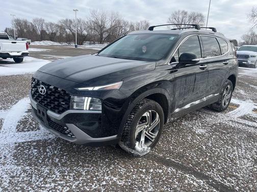 2023 Hyundai SANTA FE SEL 2.4