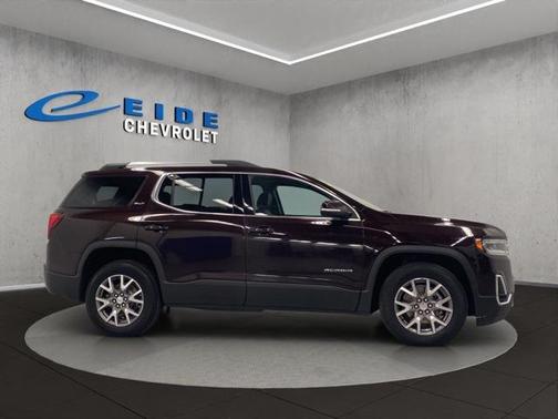 2021 GMC Acadia AWD SLT
