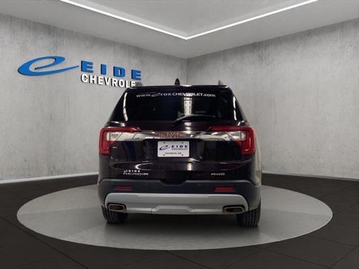 2021 GMC Acadia AWD SLT