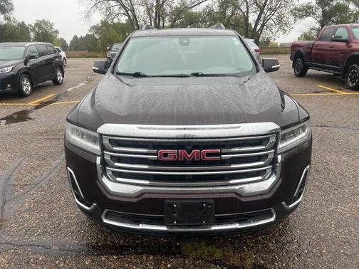 2021 GMC Acadia AWD SLT