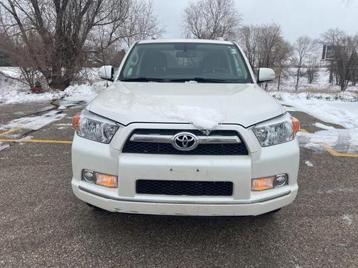 2010 Toyota 4Runner Limited