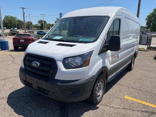 2020 Ford Transit-250 Base