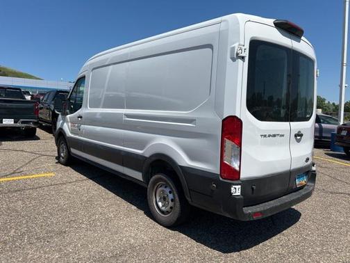 2020 Ford Transit-250 Base