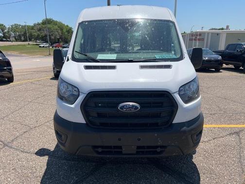2020 Ford Transit-250 Base